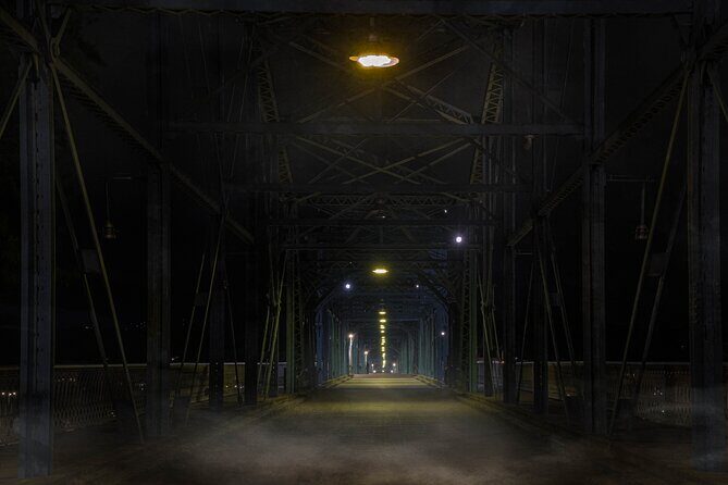 Chattanooga Ghosts of the Misty Mountains Walking Tour - FAQ