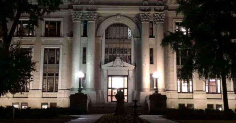 Chattanooga: Guided Ghost Walking Tour - A Deep Dive into the Chattanooga Ghost Tour