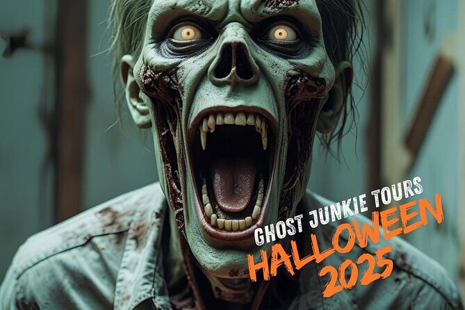 Chattanooga HALLOWEEN Terror Tour! Nightmares in the Scenic City - Who Is This Tour Best For?