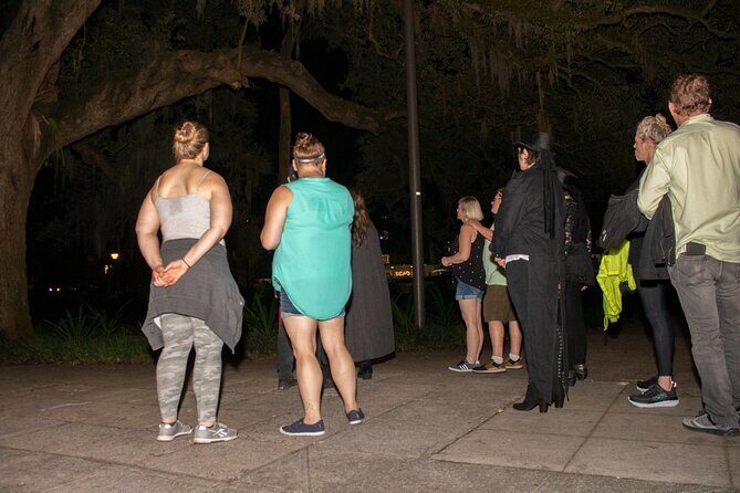 Chattanooga HALLOWEEN Terror Tour! Nightmares in the Scenic City - FAQ