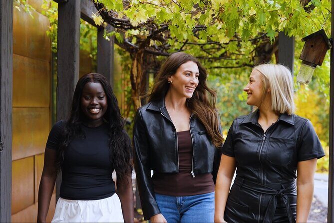 Chattanooga Southern Food and Wine or Whiskey Tour with Tastings - Final Thoughts