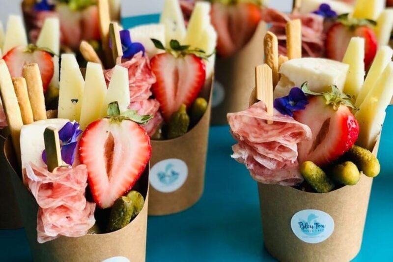 Chattanooga: Southside Food Tour with Lunch - Frequently Asked Questions