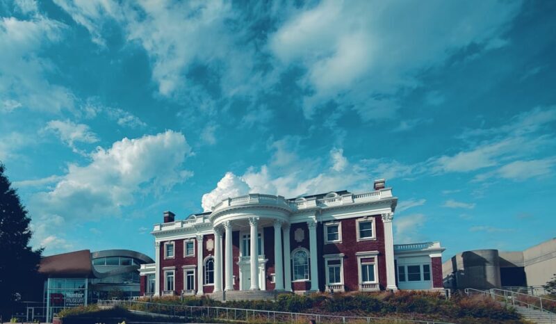 Chattanooga: The Flash City Sightseeing Tour by Trolley - A Thorough Look at the Chattanooga Trolley Tour