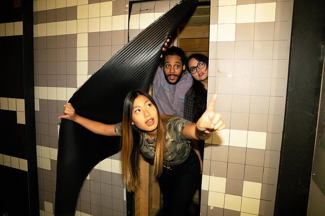 Chattanooga "Vaccine: Search For The Zombie Cure" Escape Room Admission Ticket - Final Thoughts: Who Is This For?