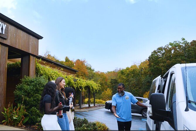 Chattanooga Wine Tasting with Art Sightseeing Tour - Final Thoughts: Is this Tour Right for You?