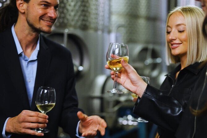 Chattanooga Wine Tasting with Art Sightseeing Tour - Frequently Asked Questions