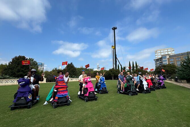 Chattanoogas Rydables Tour from Trains to Bridges - Key Points