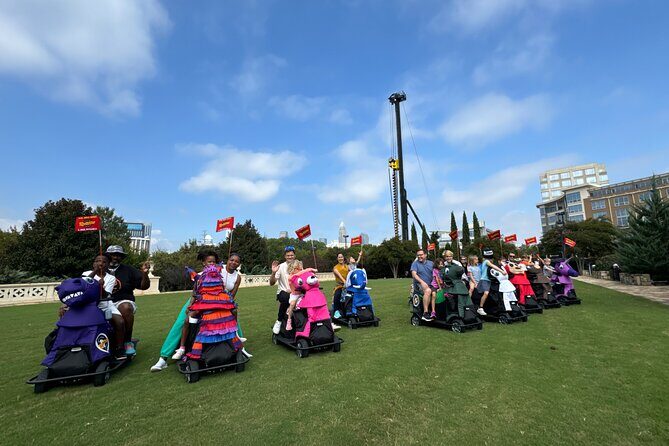 Chattanoogas Rydables Tour from Trains to Bridges - Who Will Love This Tour?