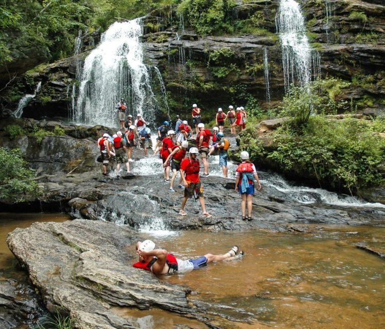 Chattooga: Chattooga River Rafting with Lunch - The Value of the Tour