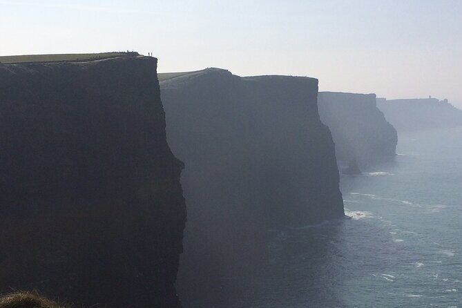 Chauffeur Driven Tour of Beautiful County Wicklow - Final thoughts