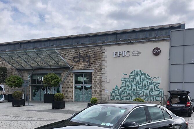 Chauffeur Driven Tour of Beautiful County Wicklow - FAQ