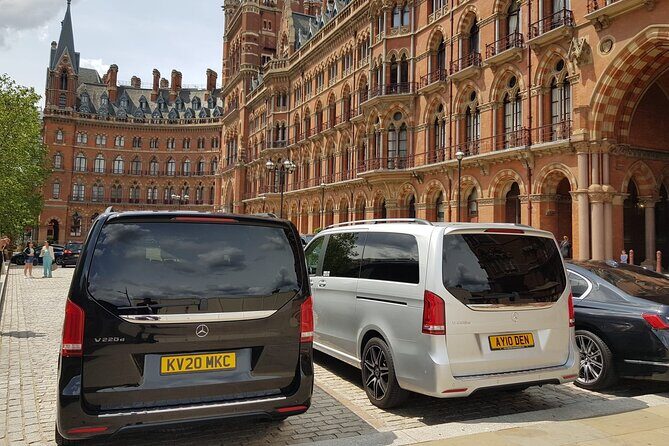 Chauffeur limo Services Heathrow Airport To/From anyLondon Hotel - Final Thoughts