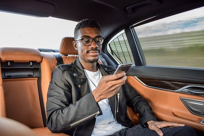 Chauffeured Car Service - An In-Depth Look at the Experience