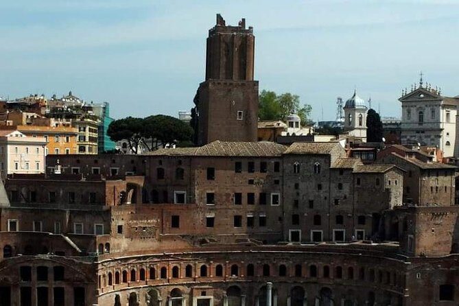 Chauffeured Private Tour of Rome - The Experience in Detail