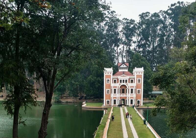 Chautla's Castle, Lavender Farm, and Valquirico Private Tour - An Overview of the Experience