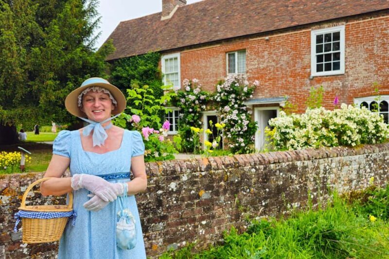 Chawton and Alton: a tour to discover Jane Austen's favorite places - Who Will Love This Tour?