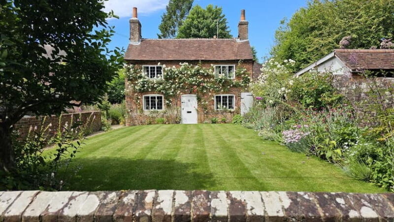 Chawton and Alton: a tour to discover Jane Austen's favorite places - FAQs