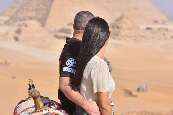 Cheap Day tour Giza Pyramids, Grand Egyptian Museum,Felucca - Who Should Consider This Tour?