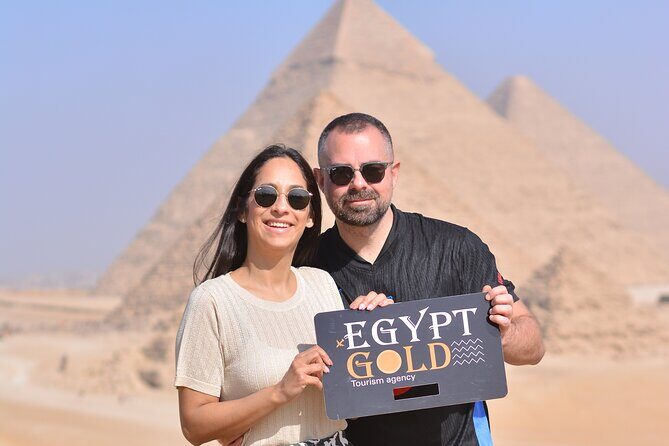 Cheap Day tour Giza Pyramids, Grand Egyptian Museum,Felucca - FAQ