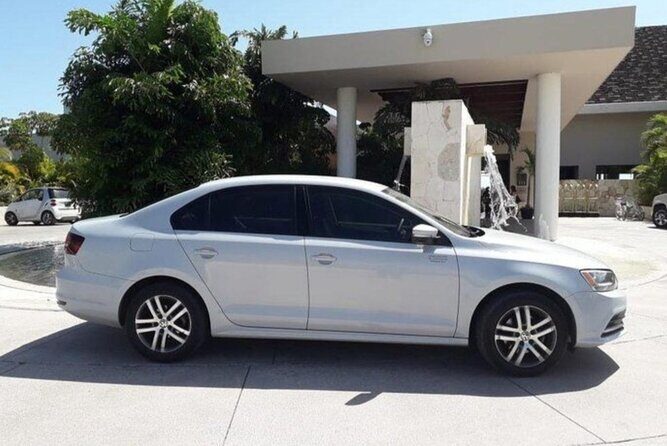 Cheap Private Transfer - An Honest Look at the Private Cancun Airport Transfer