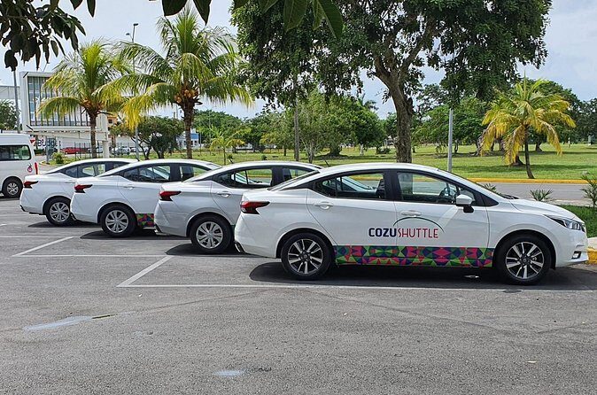Cheaper Private Shuttle from Airport to any hotel in Cozumel - Final Thoughts