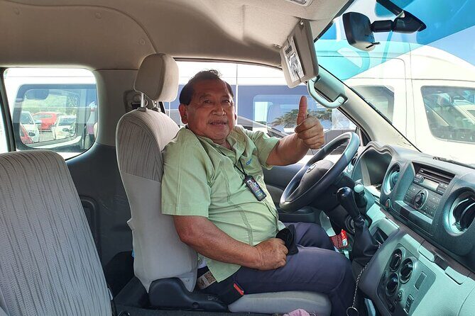 Cheaper Shared Shuttle from airport to any resort in Cozumel - Final Thoughts