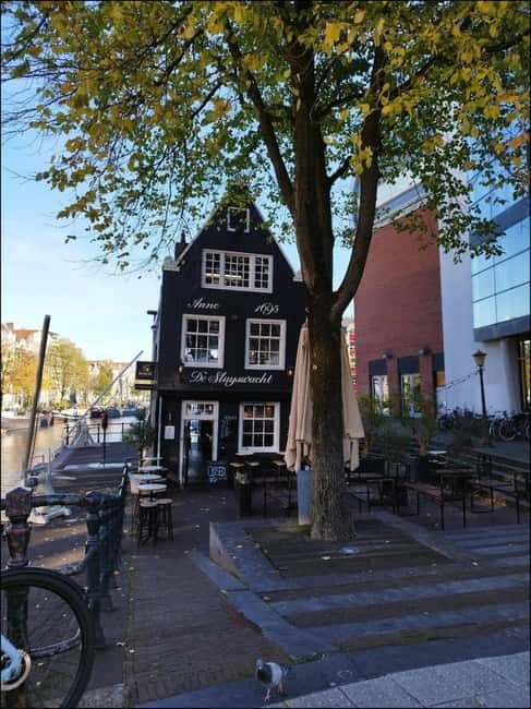 Check out Amsterdam's Jewish Quarter - Who Should Join This Tour?