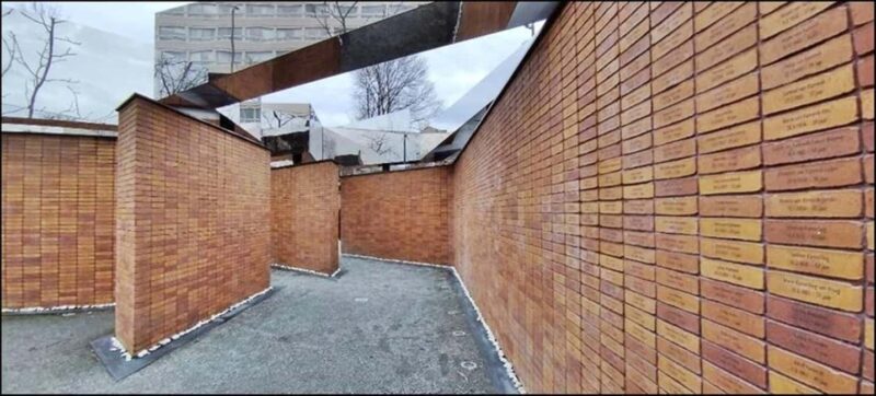 Check out Amsterdam's Jewish Quarter - FAQ