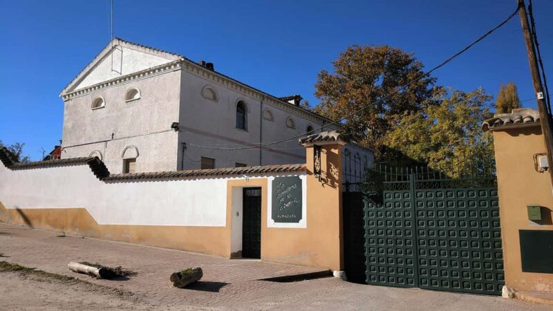 Check out an oil mill and enjoy a tasting with snacks and wine pairing - Price and Value