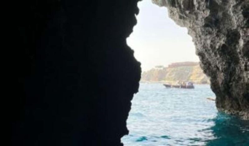 Check out our boat tour to Giardini Naxos, Taormina, Isola Bella, and the Blue Grotto - The Sum Up: Is It Worth It?