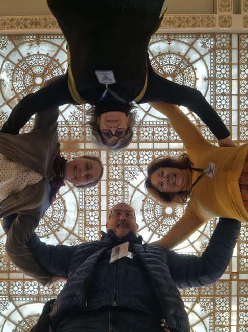 Check out the Parliament in Bucharest and explore the Communist dictatorship - Final Thoughts