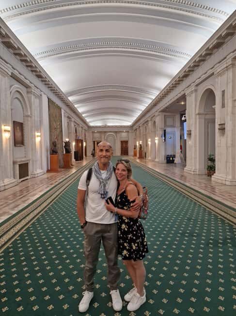 Check out the Parliament in Bucharest and explore the Communist dictatorship - FAQ