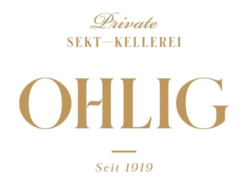 Check out the Rüdesheim sparkling wine cellar Ohlig with a tasting - An In-Depth Look at the Tour