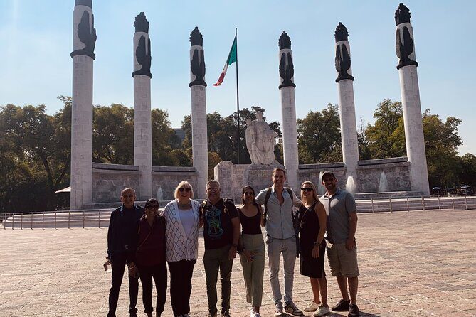 Cheerful Introduction Walking Tour in Roma, Condesa & Juarez - FAQ