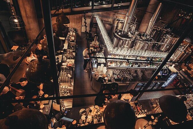 ''Cheers on wheels''- Vodka tasting tour by Retro Bus - Final Thoughts