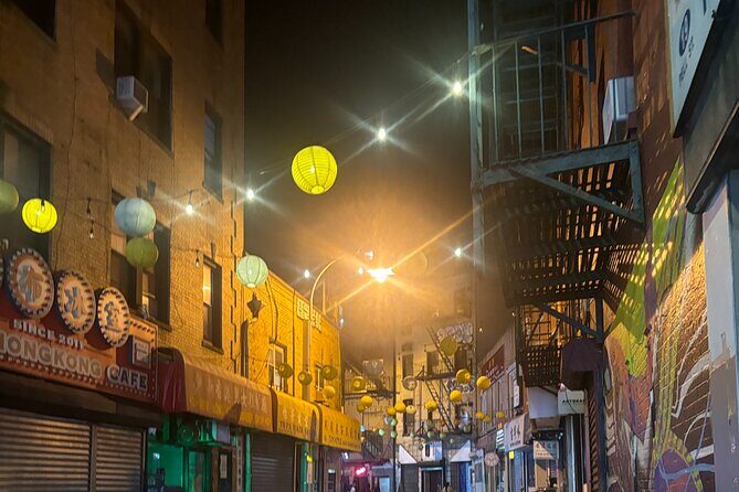 Cheers to Chinatown Tour and Bar Crawl - Cheers to Chinatown Tour and Bar Crawl: A Practical Guide