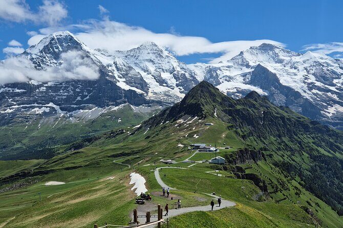 Cheese and chocolate on mountain summit - FAQs