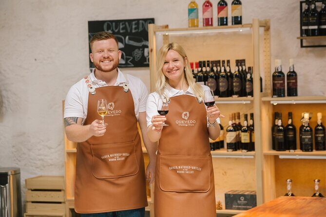 Cheese and Port Wine Pairing Activity - Practical Details You Should Know