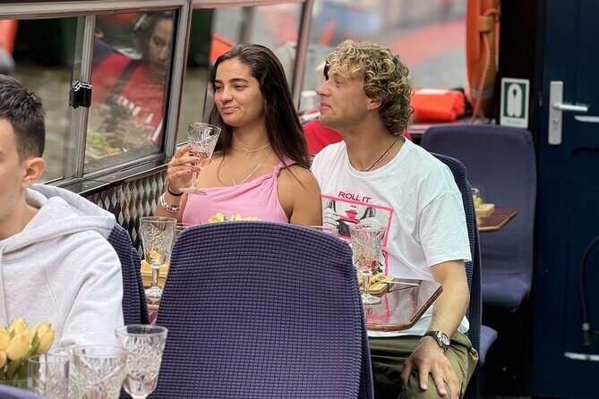 Cheese and Wine Canal Cruise through Historic Amsterdam - Final Thoughts