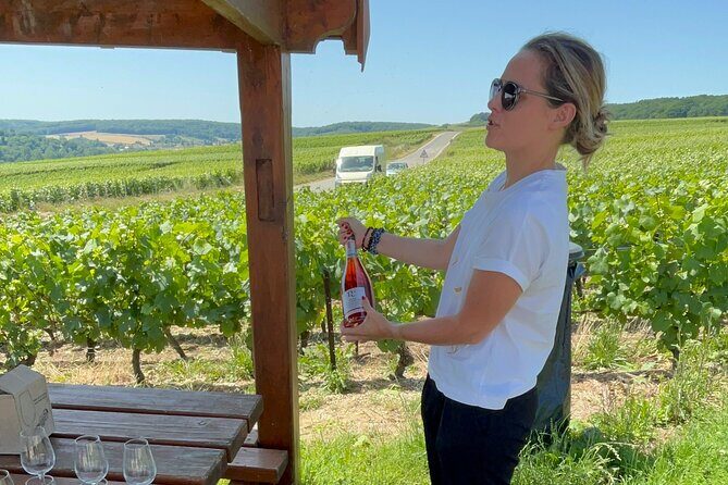 Cheese and Wine Pairing 1-Hour Session in Dijon - FAQs