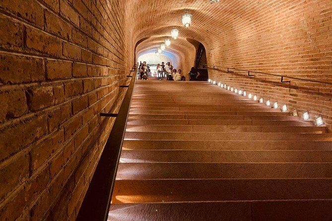 Cheese and Wine Route, Private Tour from Mexico City - A Closer Look at the Itinerary