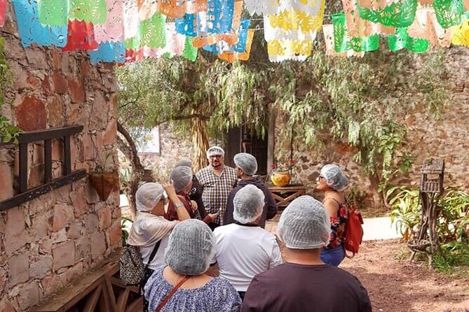 Cheese and Wine Route, Private Tour from Mexico City - FAQs