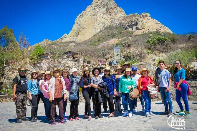 Cheese and Wine Route Tour with starting from Querétaro - Final Thoughts