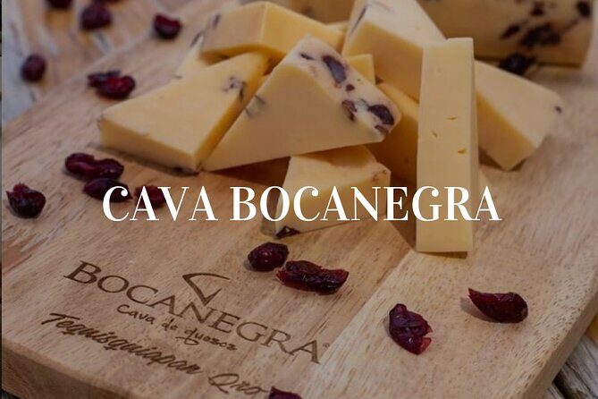 Cheese and Wine Route Tour with starting from Querétaro - Frequently Asked Questions