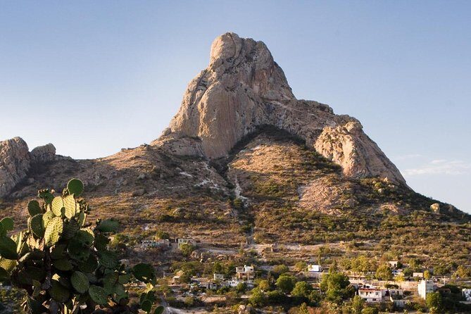 Cheese and Wine Route with 2 Towns, starting from Querétaro - Who Is This Tour Best For?