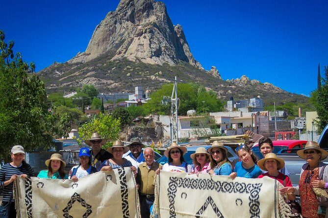 Cheese and Wine Route with 2 Towns, starting from Querétaro - Final Thoughts