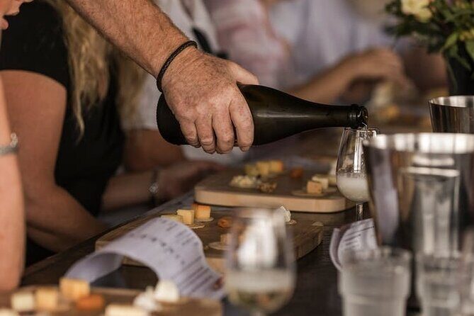 Cheese and Wine Tasting Experience in Pokolbin - Exploring the Cheese and Wine Tasting Experience in Pokolbin