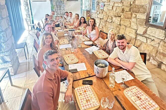 Cheese and Wine Tasting Experience in Pokolbin - Authentic Feedback from Participants