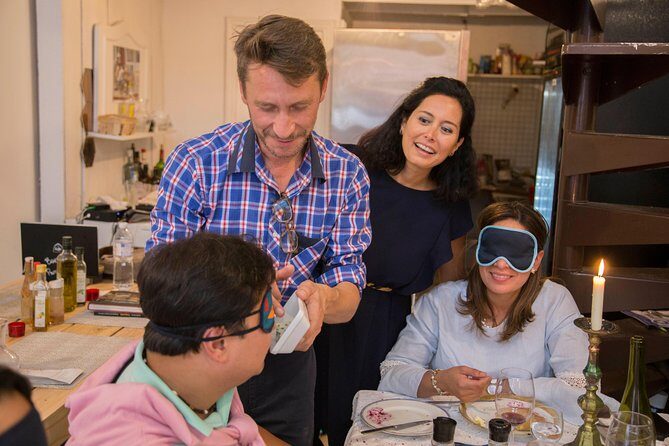 Cheese and Wine Tasting in the Latin Quarter with Chef Alex - Welcome to Our Honest Take on the Cheese and Wine Tasting in the Latin Quarter with Chef Alex