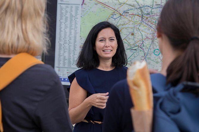 Cheese and Wine Tasting in the Latin Quarter with Chef Alex - Practical Details